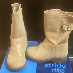 Gold stride rite